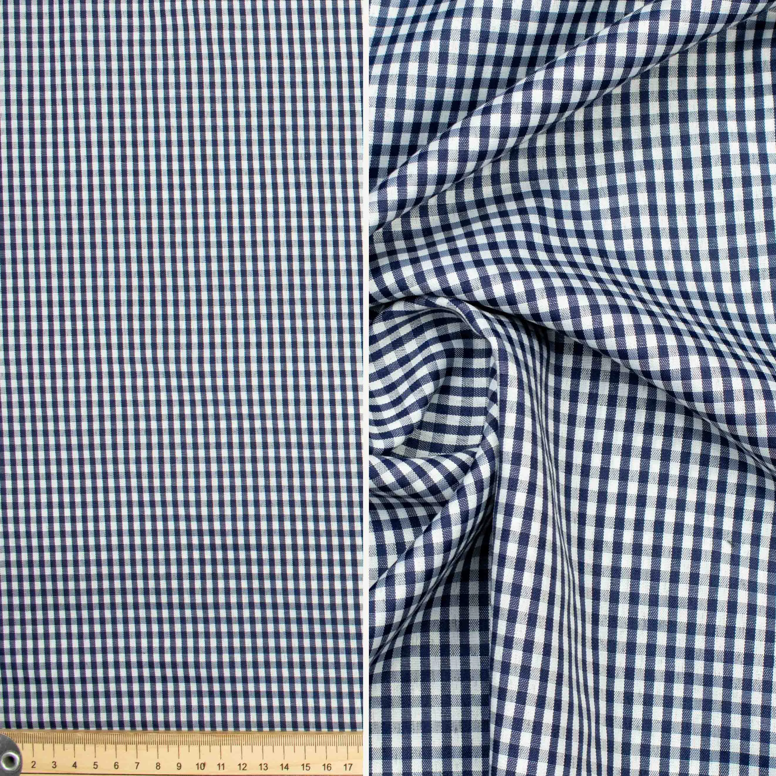 Assorted Gingham Check