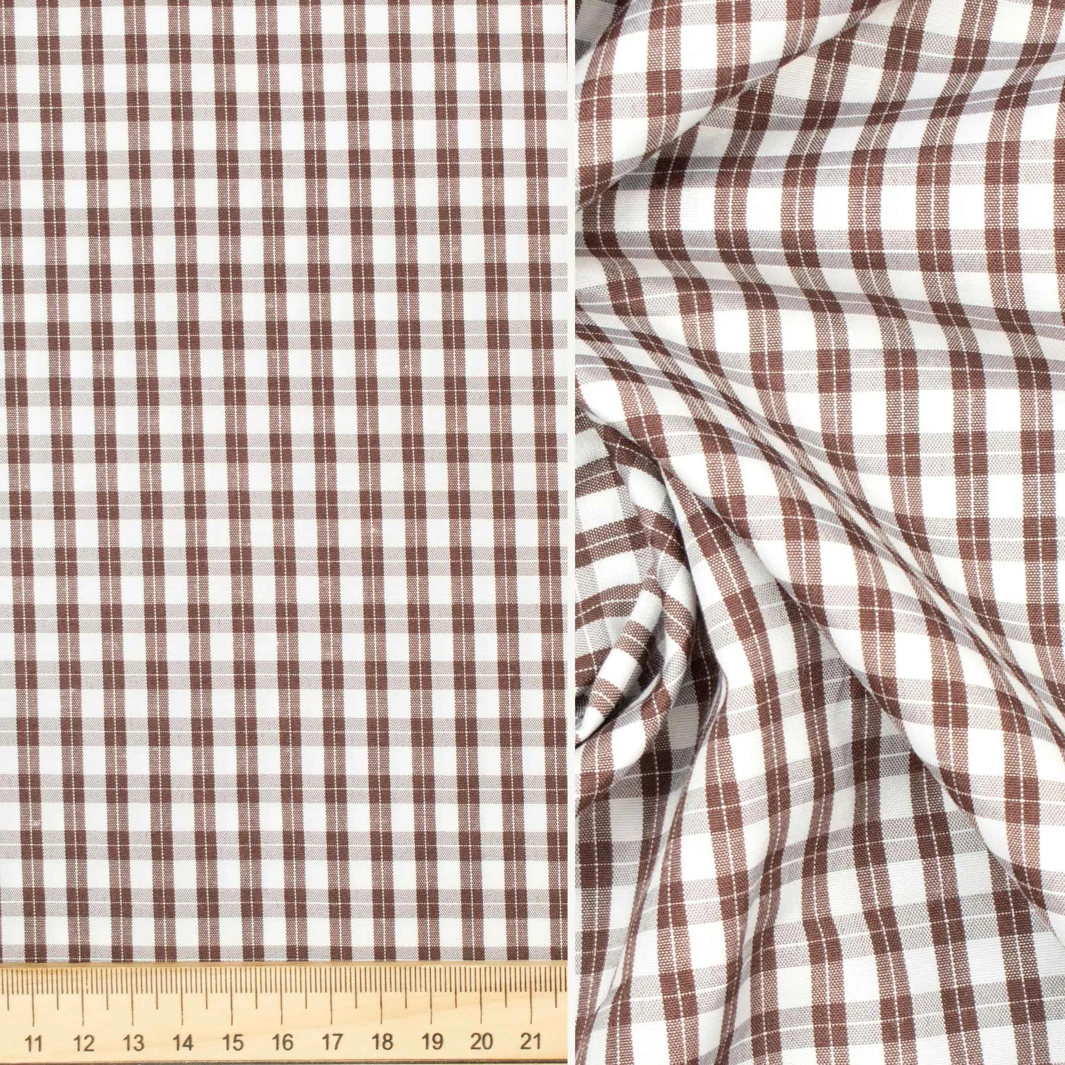 Assorted Gingham Check