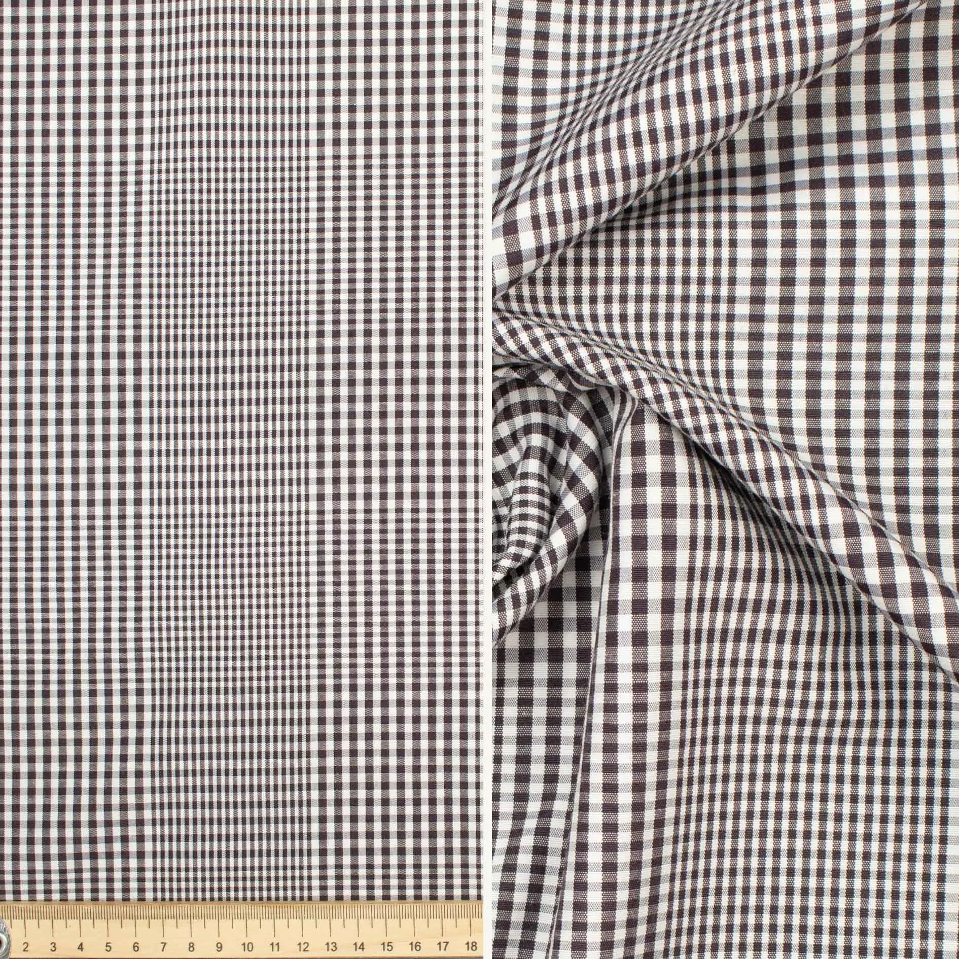 Assorted Gingham Check