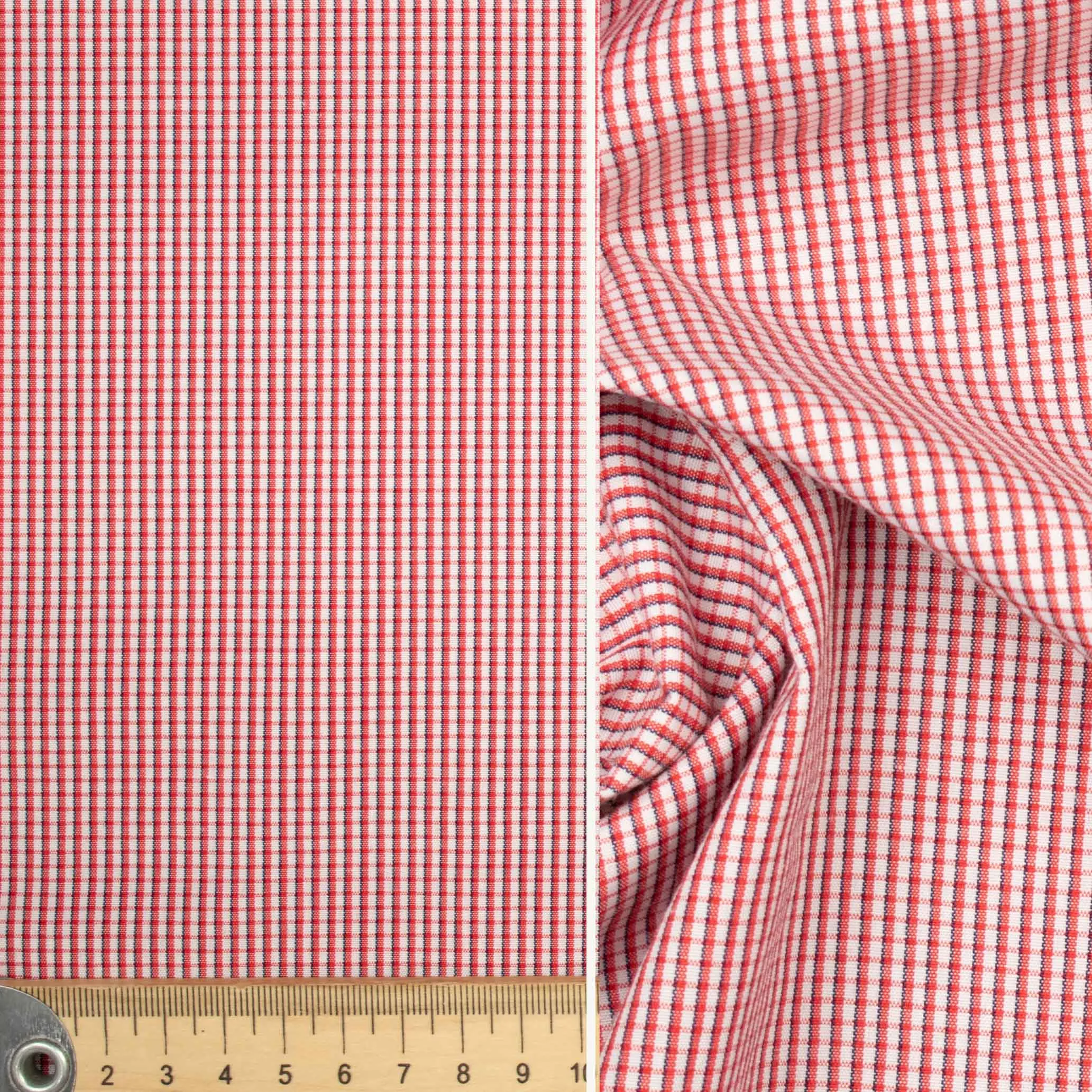 Assorted Gingham Check