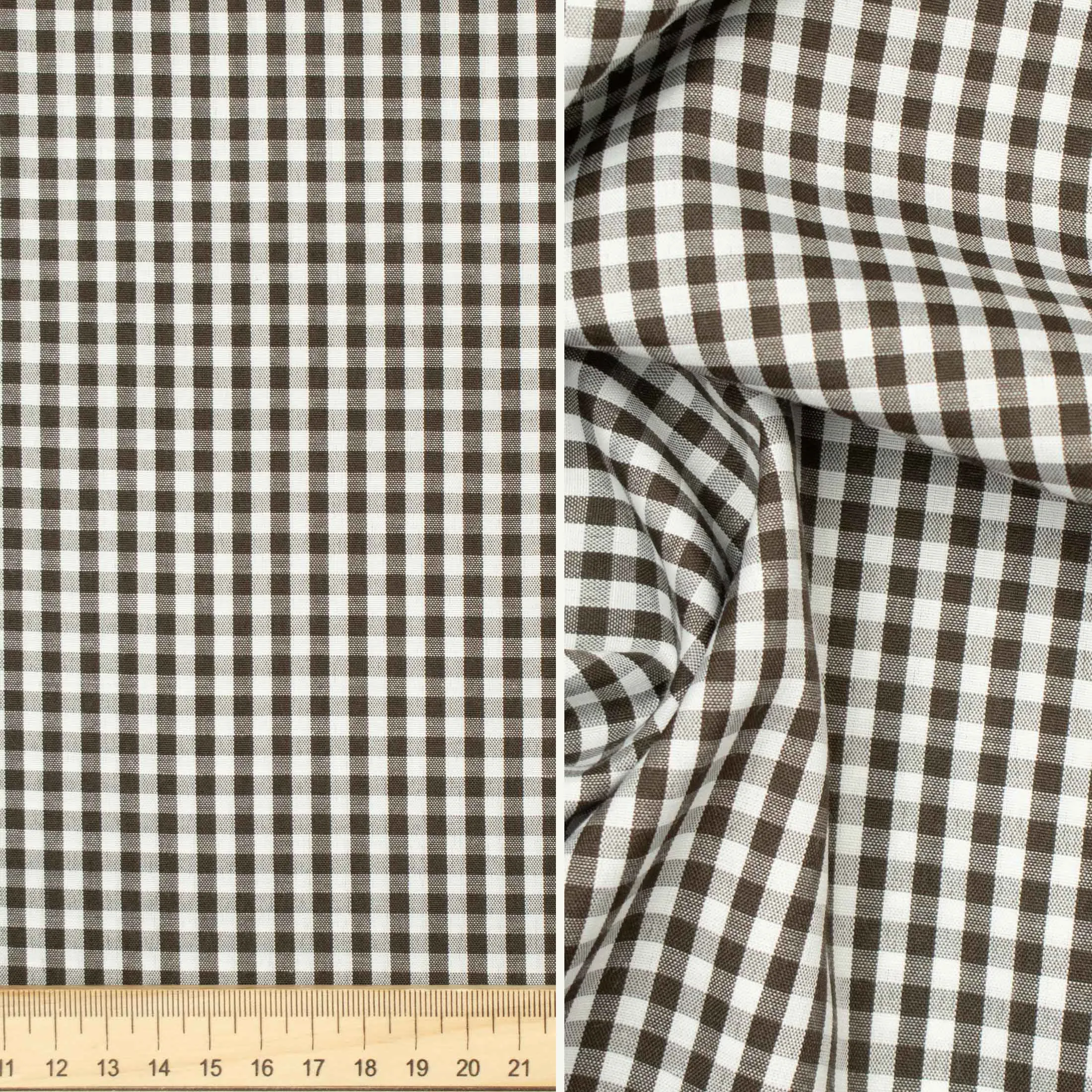 Assorted Gingham Check