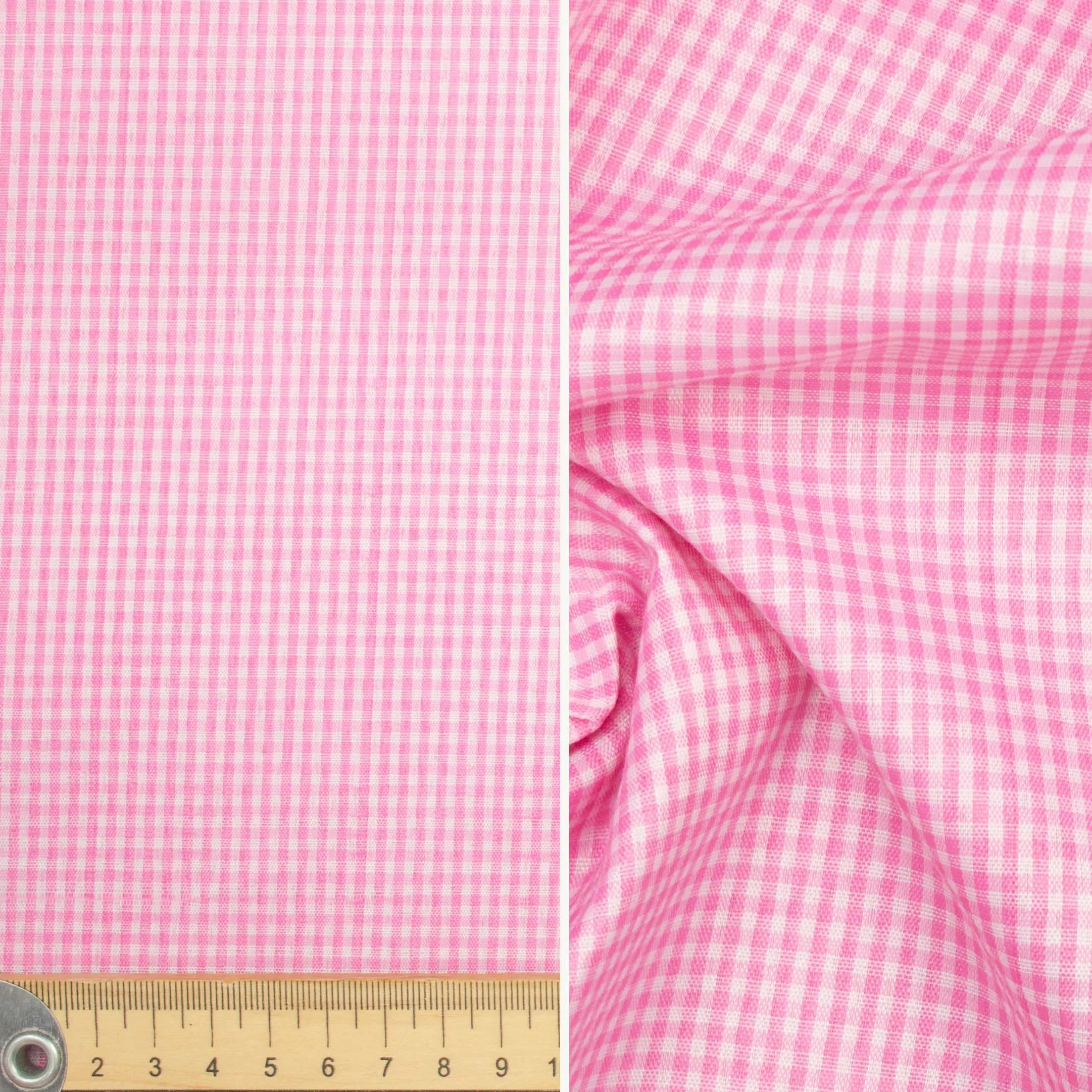 Assorted Gingham Check