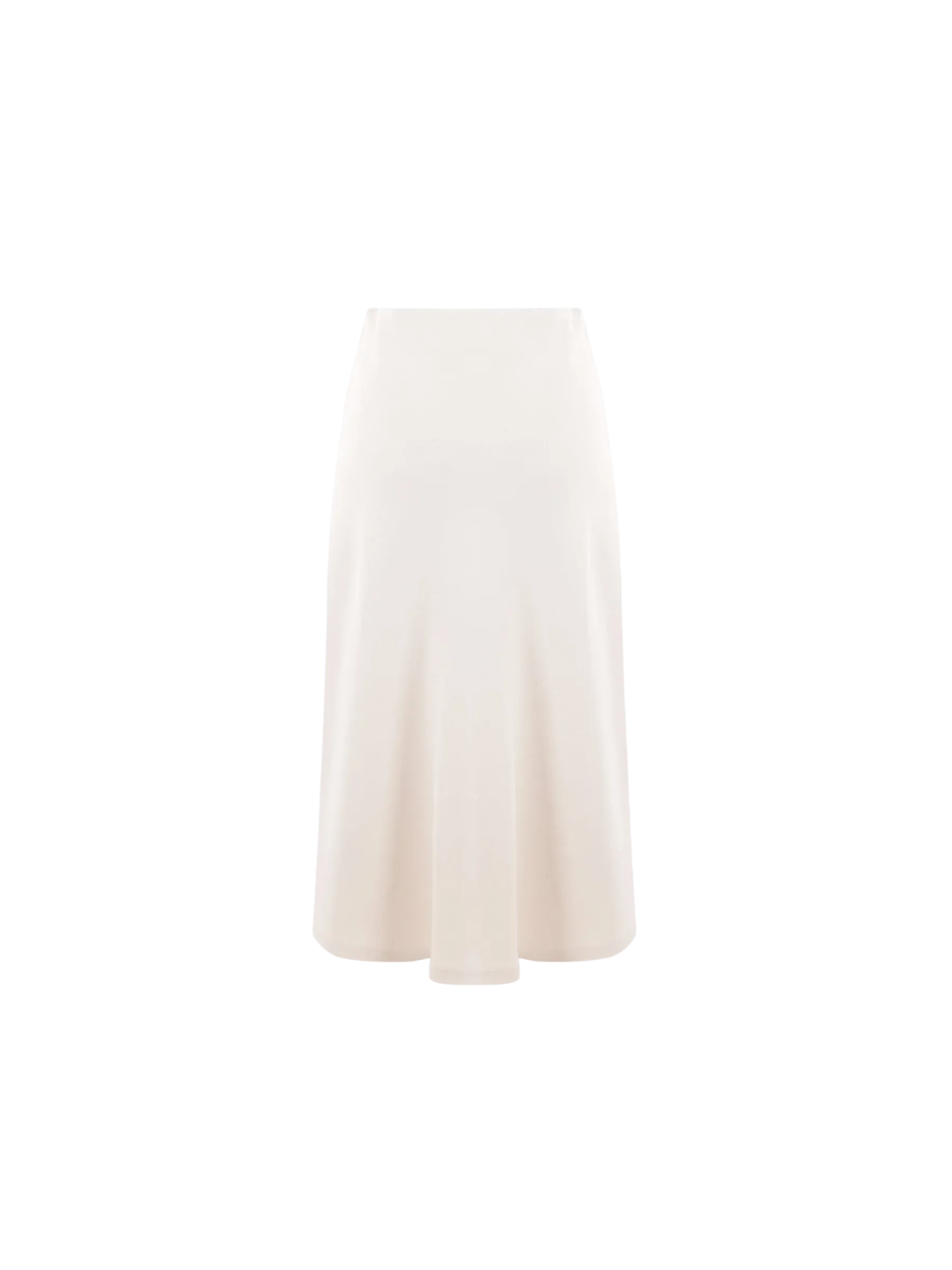 Couture Twill Skirt