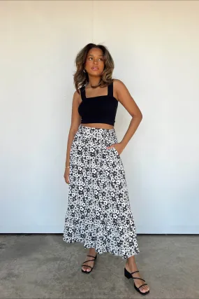 Farrah Maxi Skirt