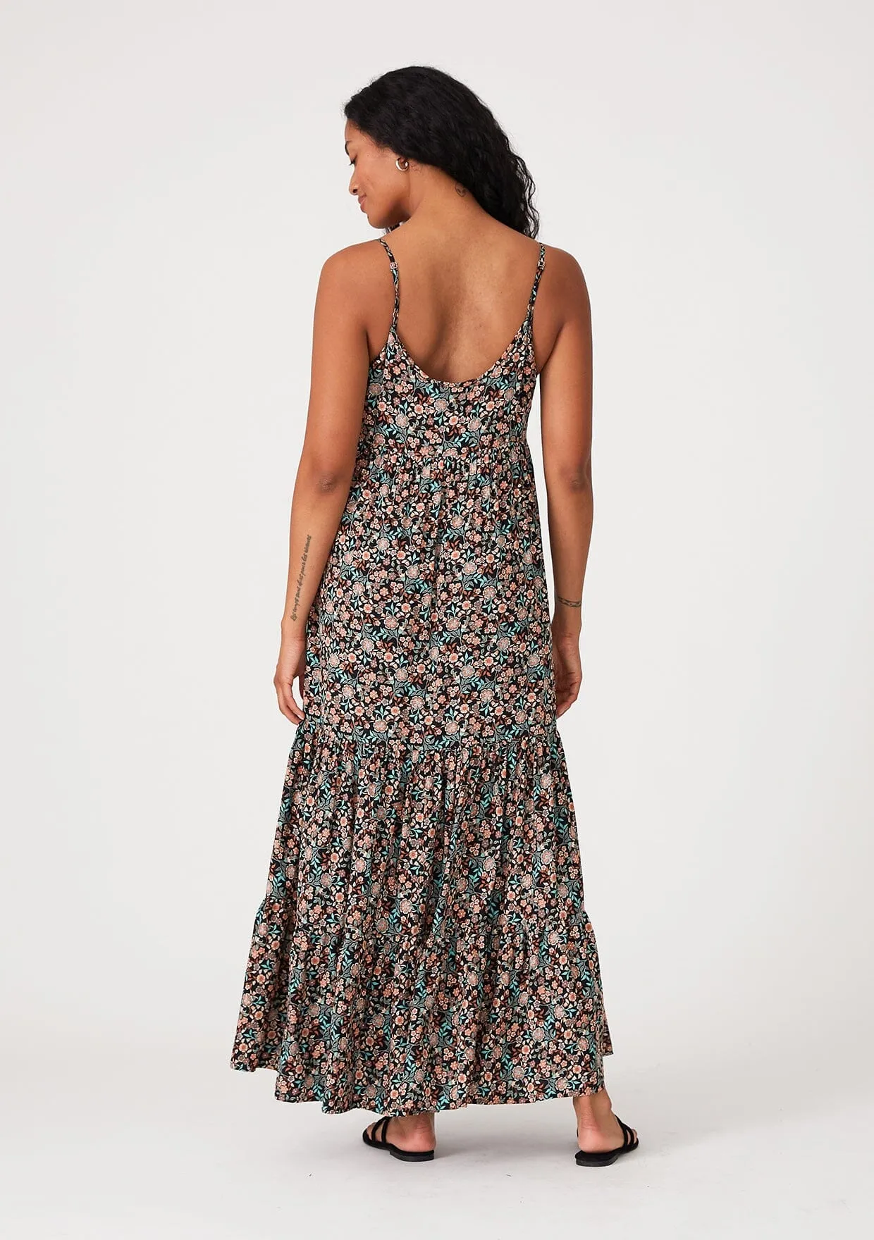 Freya Maxi Dress