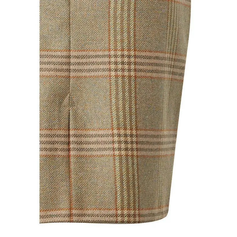 Holland Cooper Chelsea Ladies Skirt - Leveret