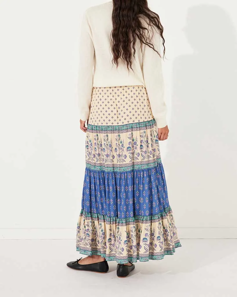 June Maxi Skirt