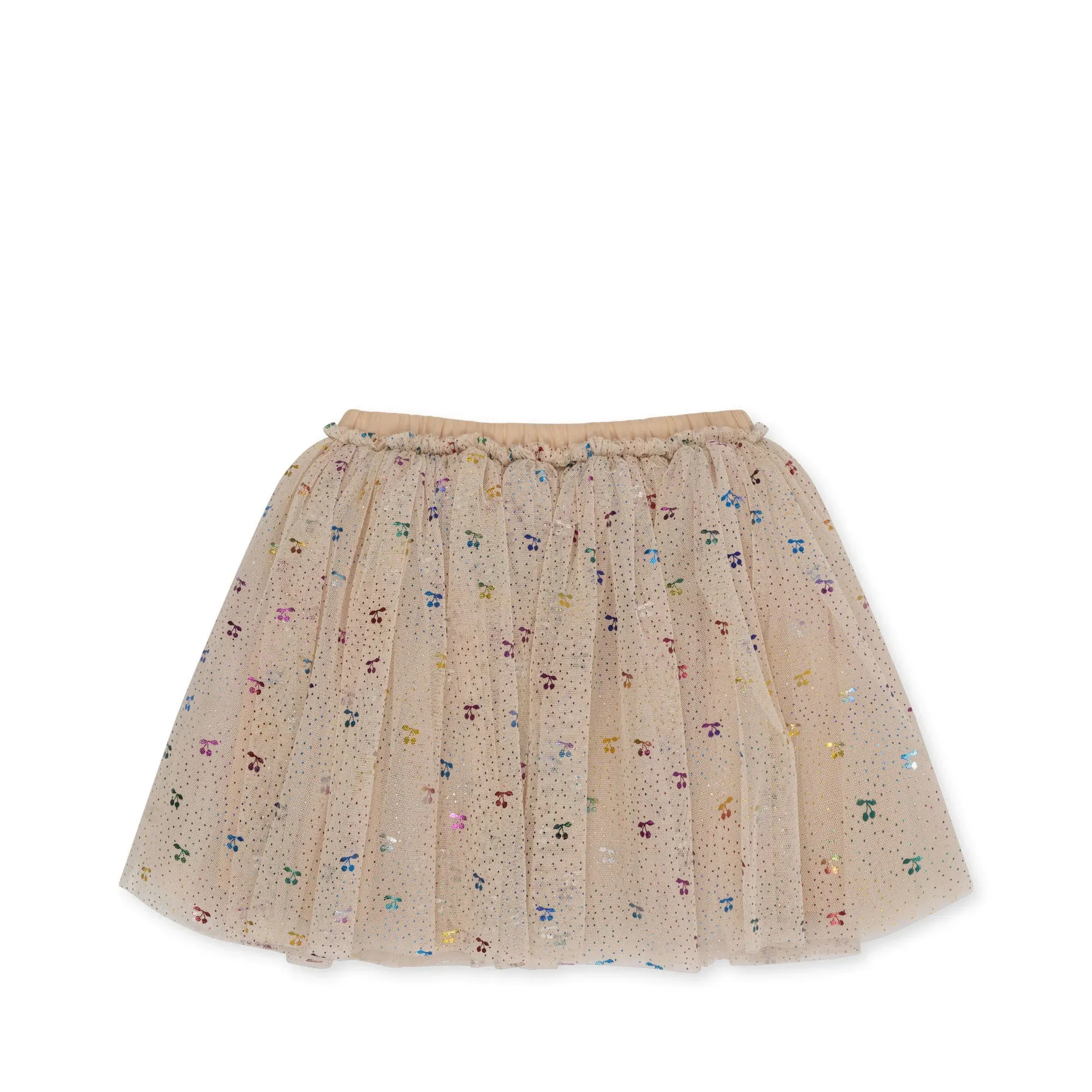 Konges Sløjd Fairy Ballerina Skirt Fairy Cherry