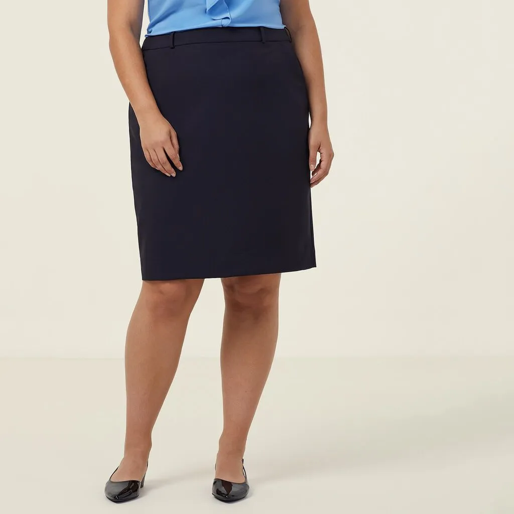 Ladies Pleat Skirt - CAT2NJ