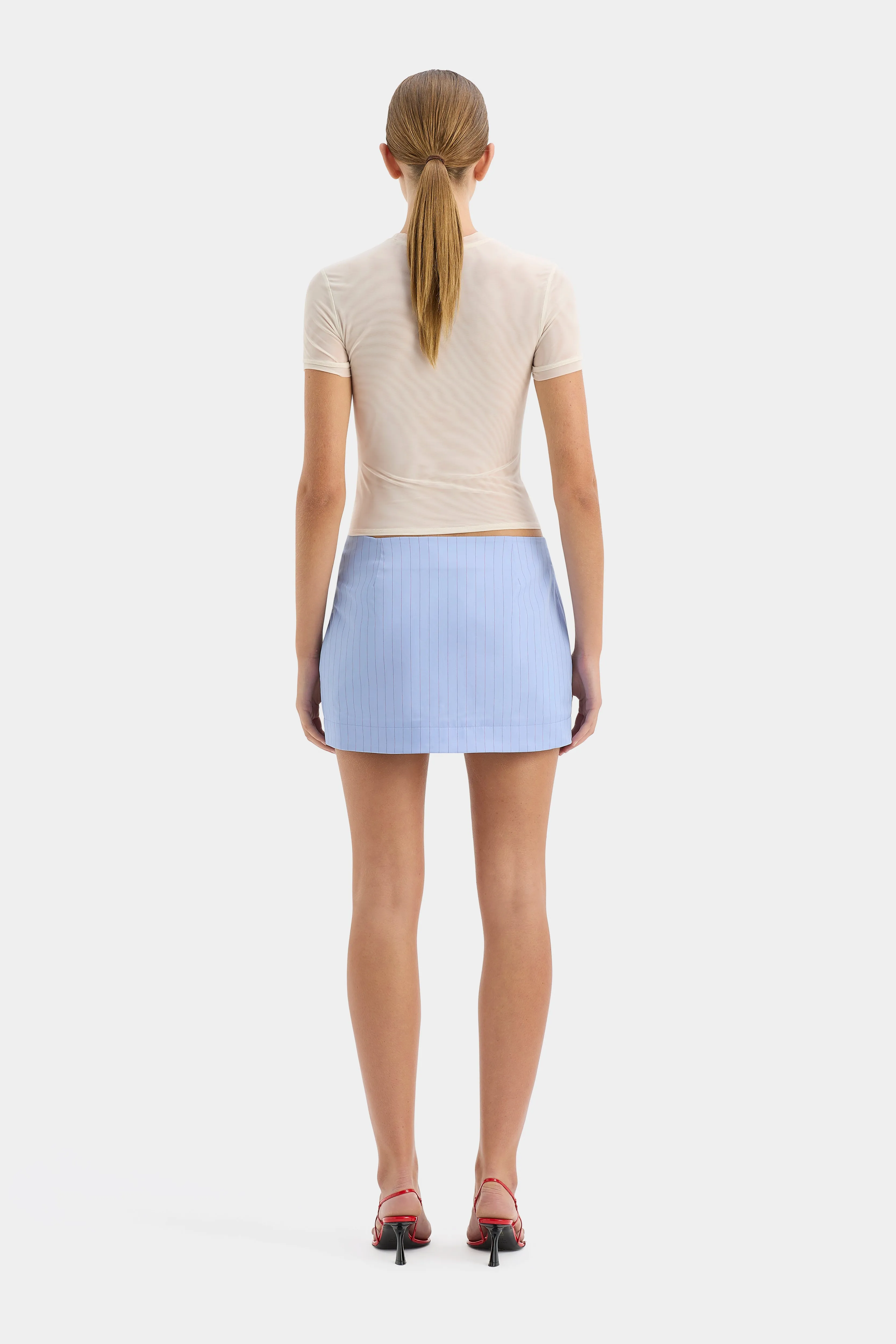 Lori Mini Skirt