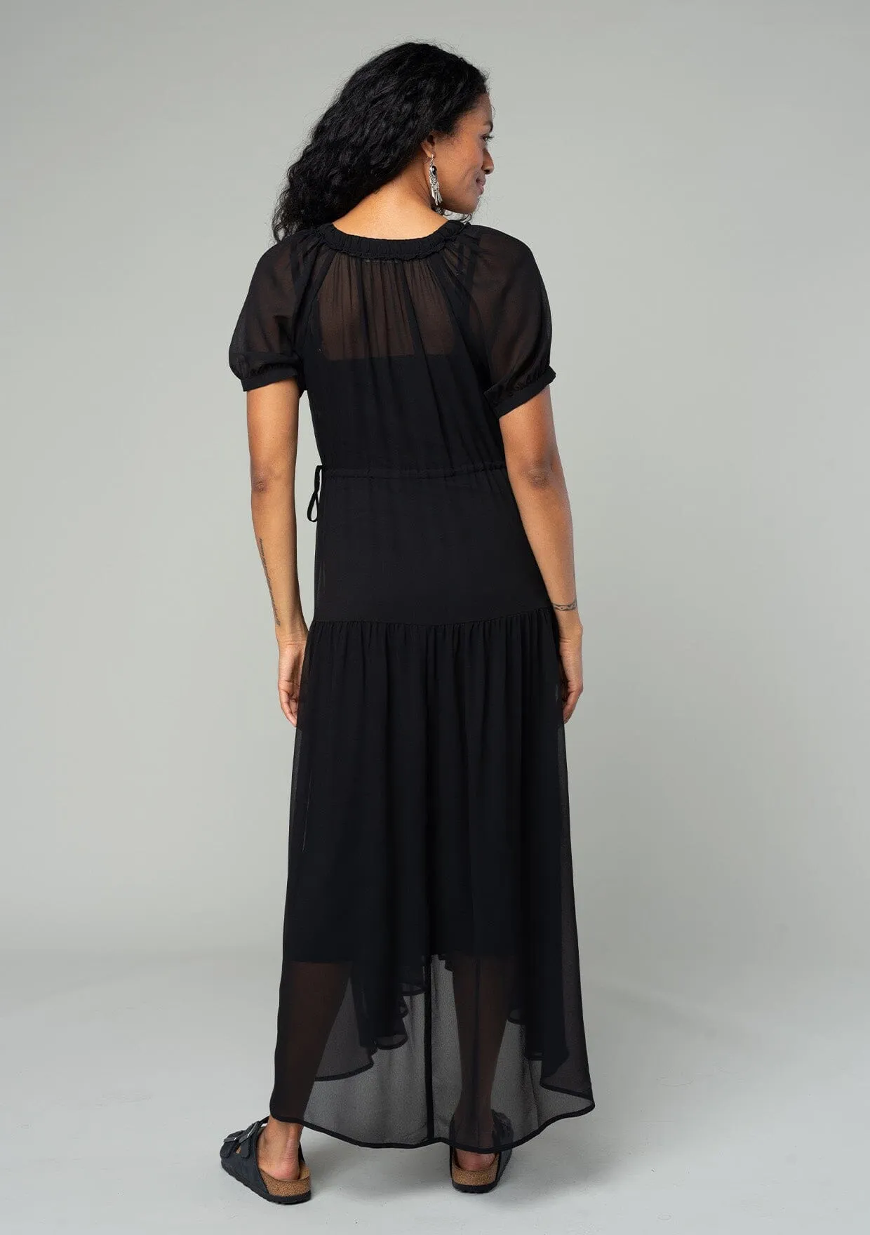 Love Spell Maxi Dress