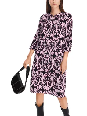 MARC CAIN Rose Dress