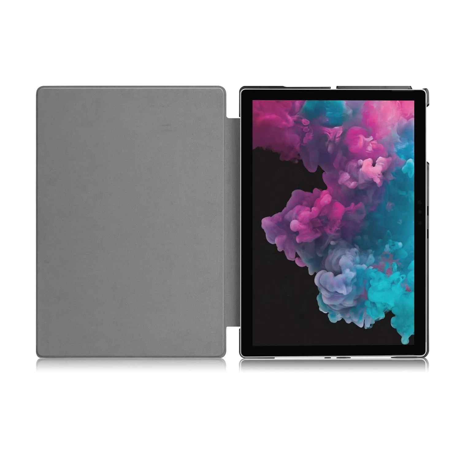 Microsoft Surface Case - Signature with Occupation 11