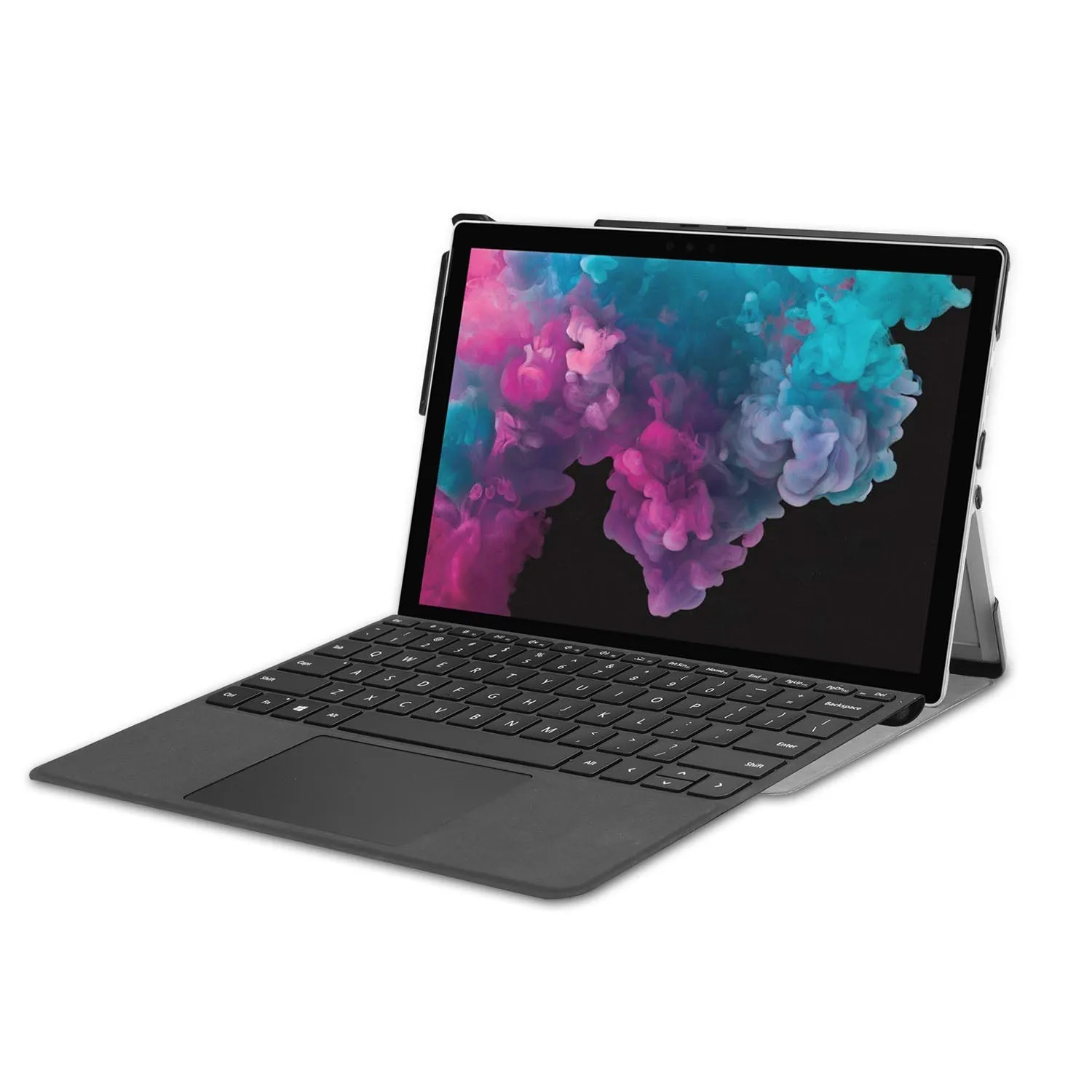 Microsoft Surface Case - Signature with Occupation 11