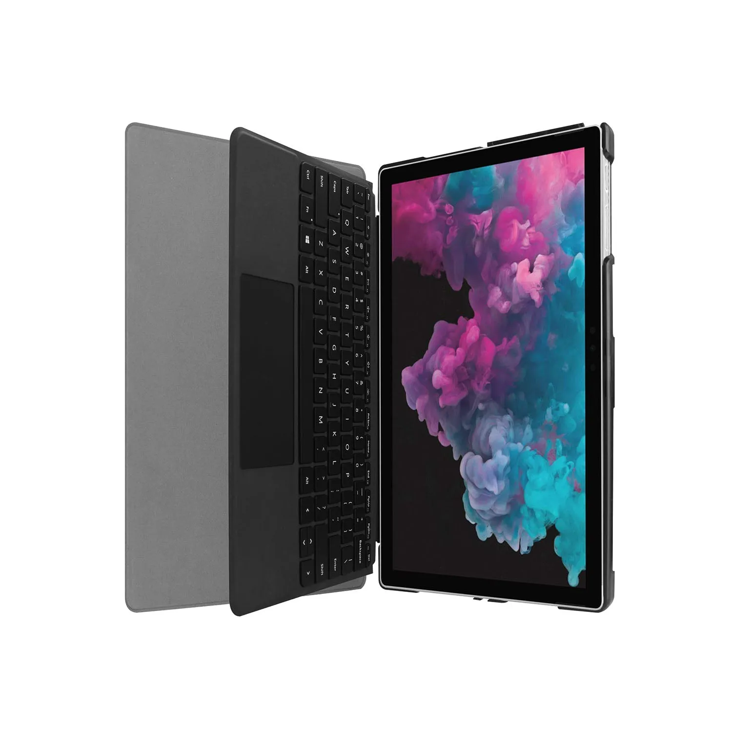 Microsoft Surface Case - Signature with Occupation 11