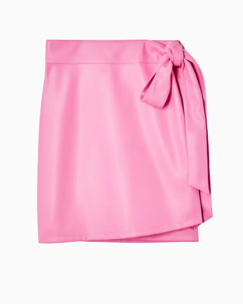 Never Fully Dressed - Jasper Mini Skirt