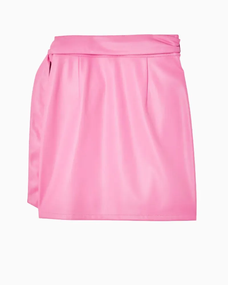 Never Fully Dressed - Jasper Mini Skirt