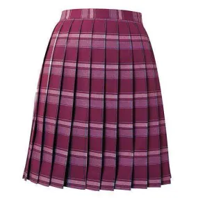 School Uniform Skirts & Kilts