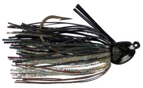 Strike King Bitsy Bug 3/16oz Camoflage