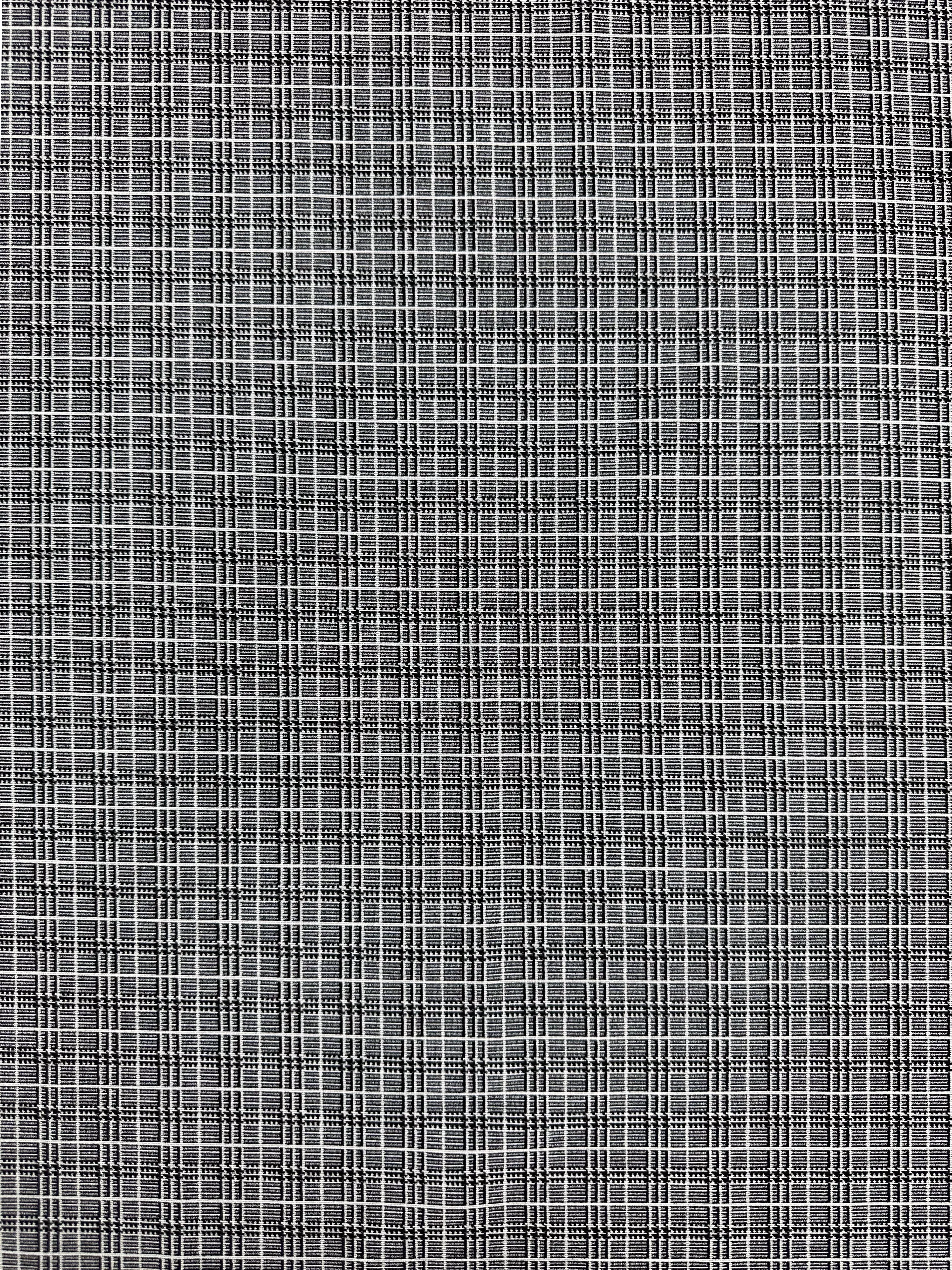 Textured Bengaline - Plaidly - 150cm