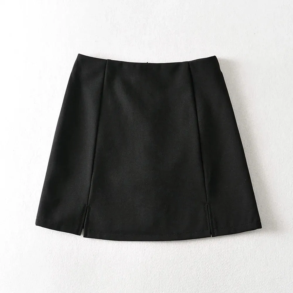 Woman skirts korean style kawaii skirts womens vintage black mini skirt high waisted pencil skirt short sexy skirt tennis purple